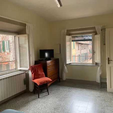 Apartman La Casa Delle Fate