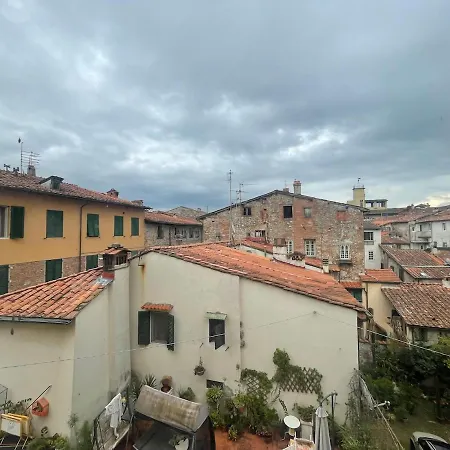 La Casa Delle Fate 아파트 *
