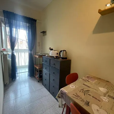 La Casa Delle Fate Lejlighed