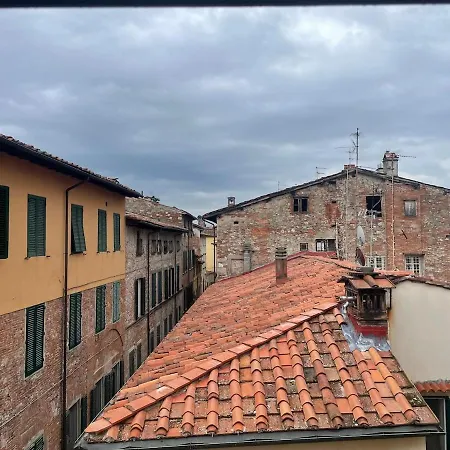 La Casa Delle Fate Lejlighed Lucca