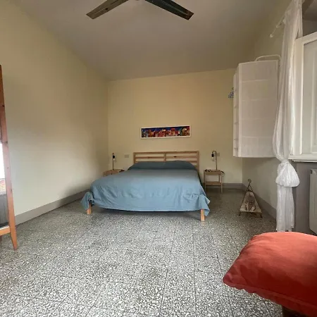 Lejlighed La Casa Delle Fate