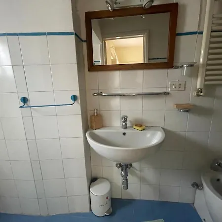 Lejlighed La Casa Delle Fate *