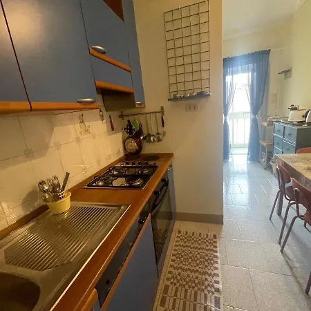 Lejlighed La Casa Delle Fate *