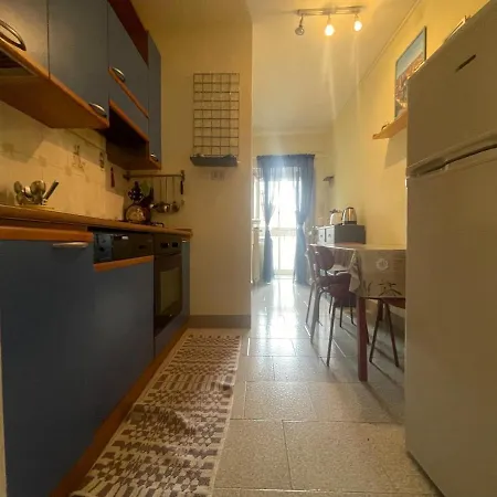 Lejlighed La Casa Delle Fate