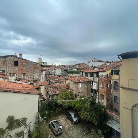 Lejlighed La Casa Delle Fate Lucca