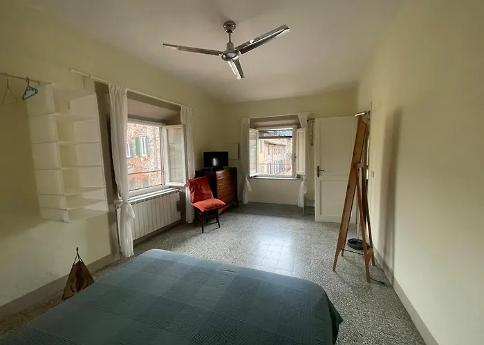 Apartman La Casa Delle Fate *